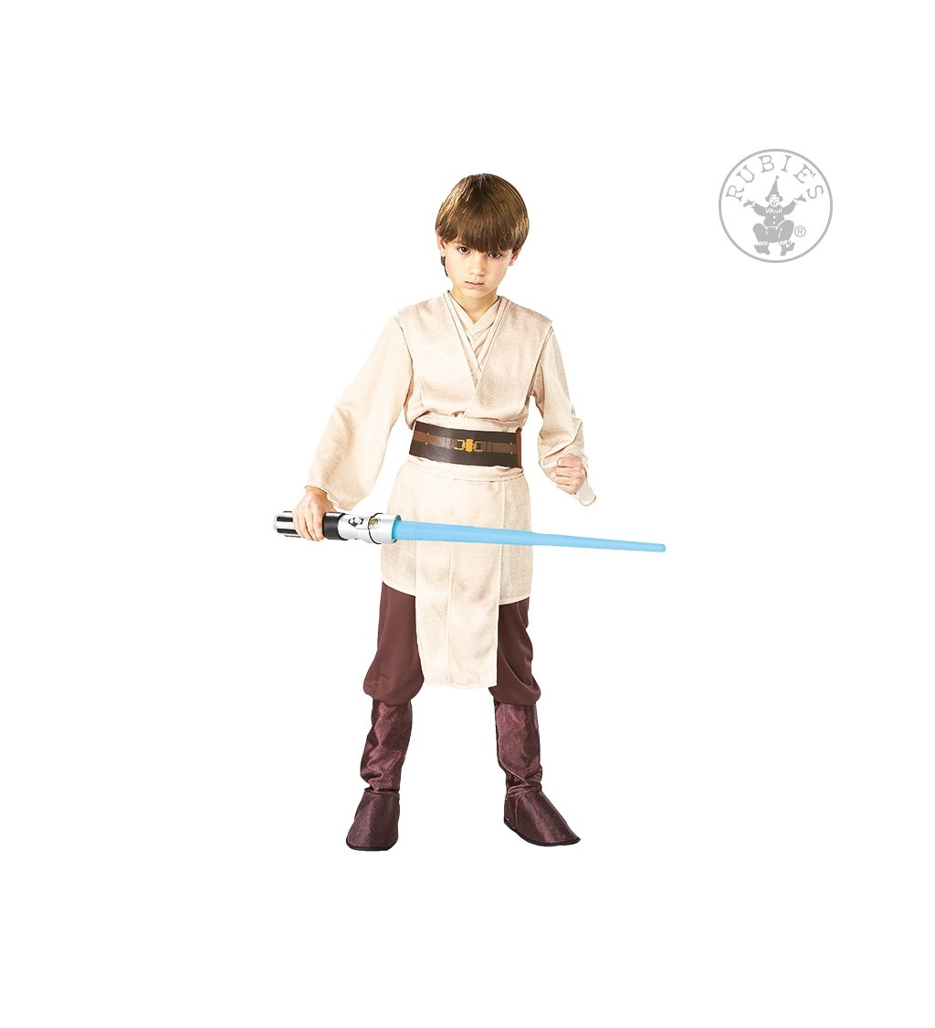 Dětský kostým Star Wars Jedi