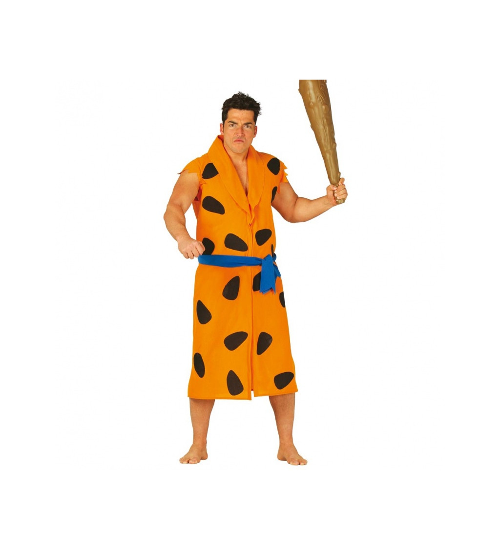 Kostým Fred Flintstone