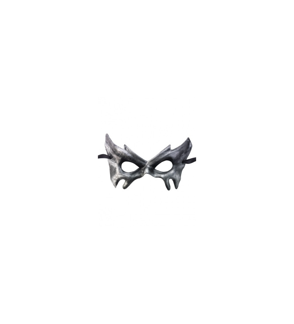 Benátská maska Fantom