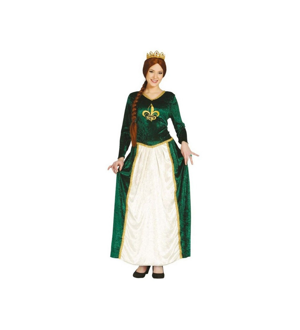 Dámský kostým - Fiona II