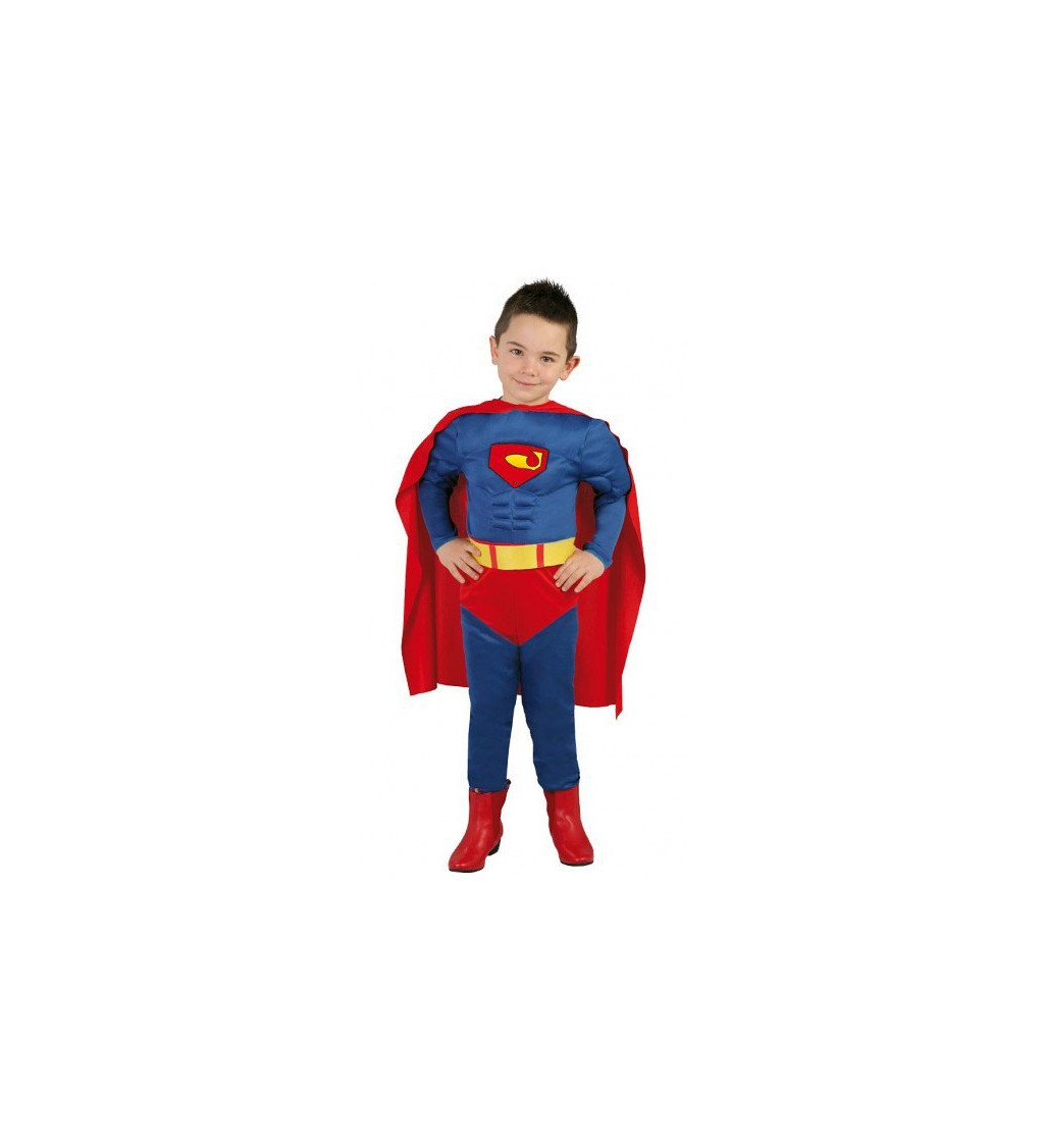 Dětský kostým - Superhero