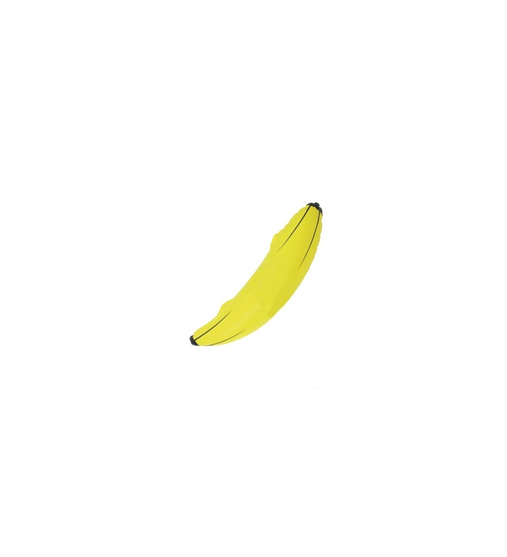 Banán nafukovací