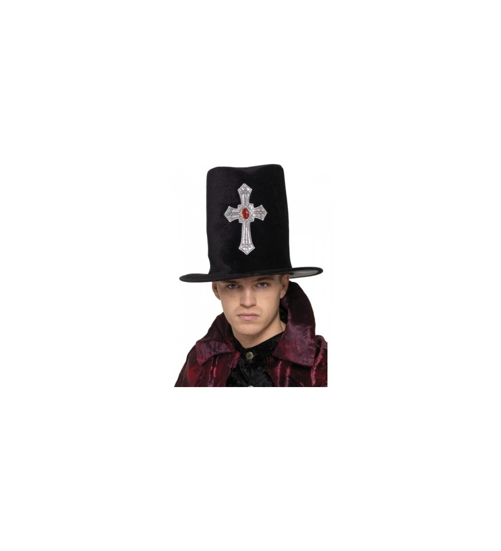 Gotický klobouk