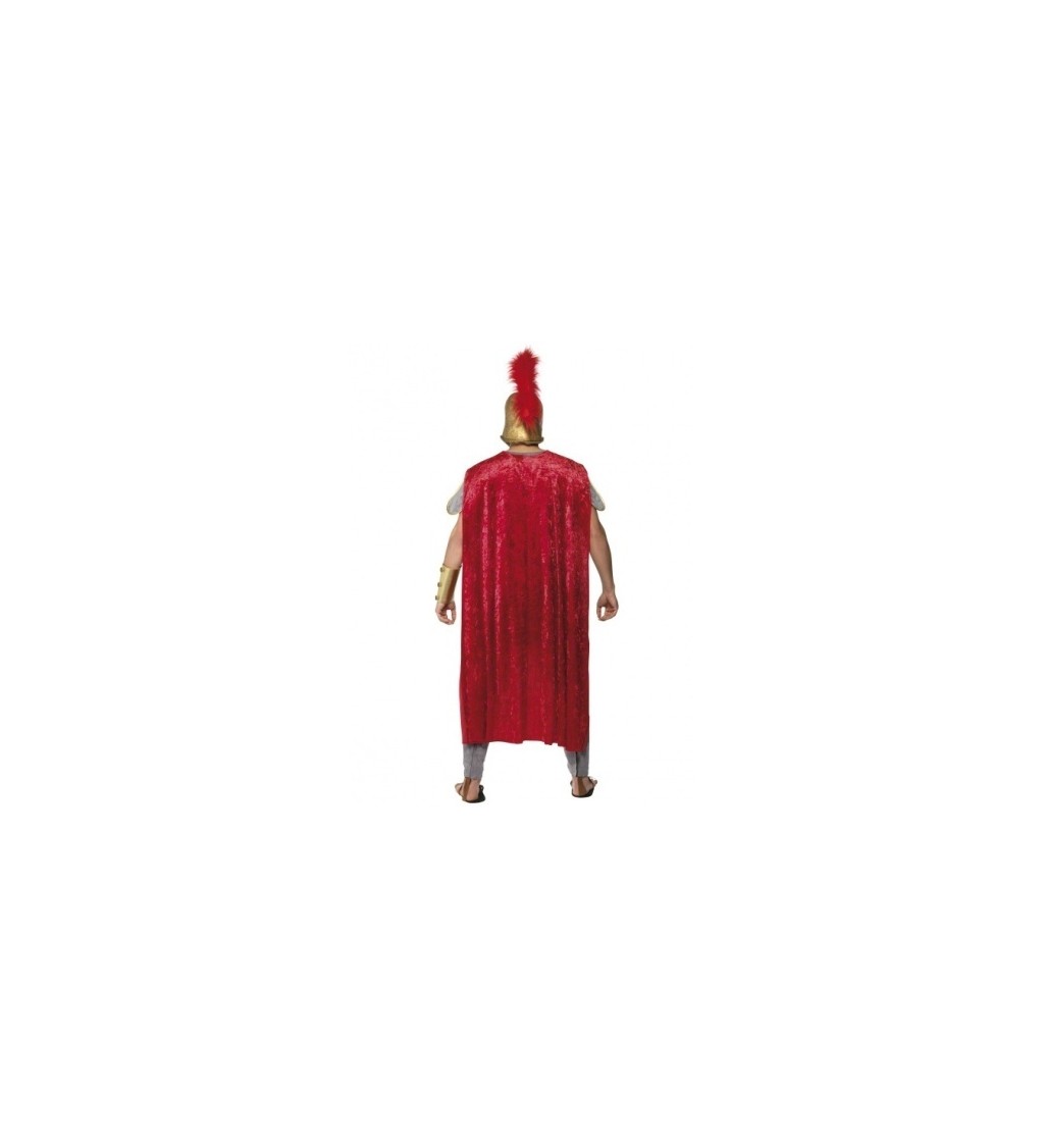 Pánský kostým - Římský bojovník