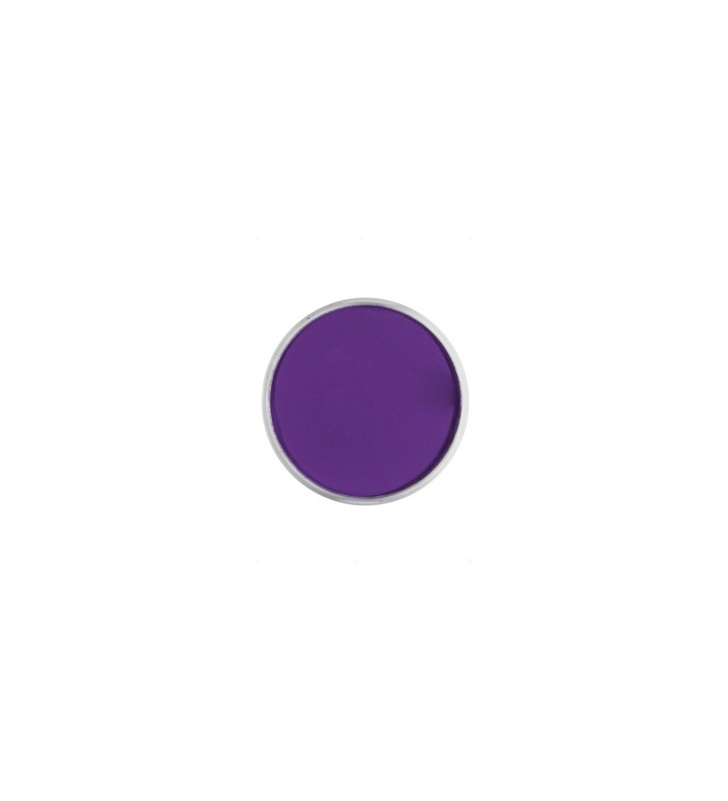 Líčidlo FX UV - fialové