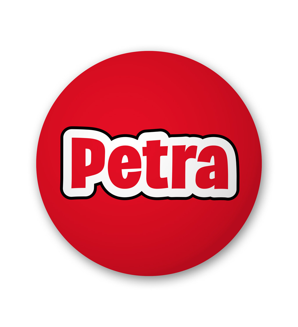 Placka Petra