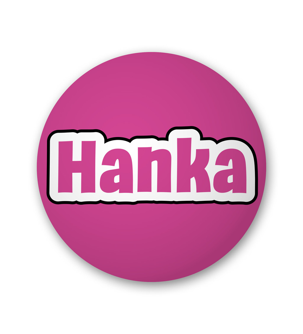 Placka Hanka