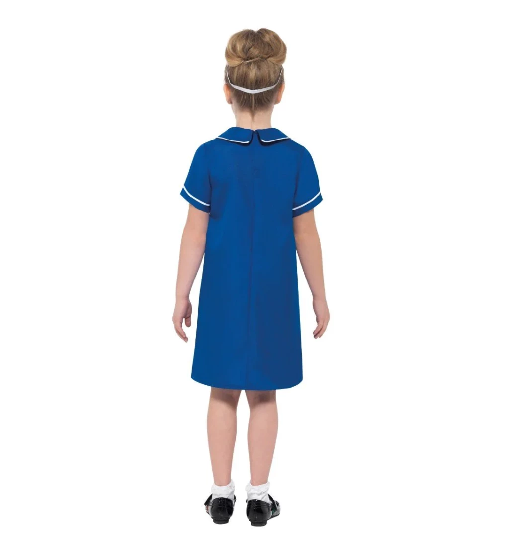 Dětský kostým - Zdravotní sestřička