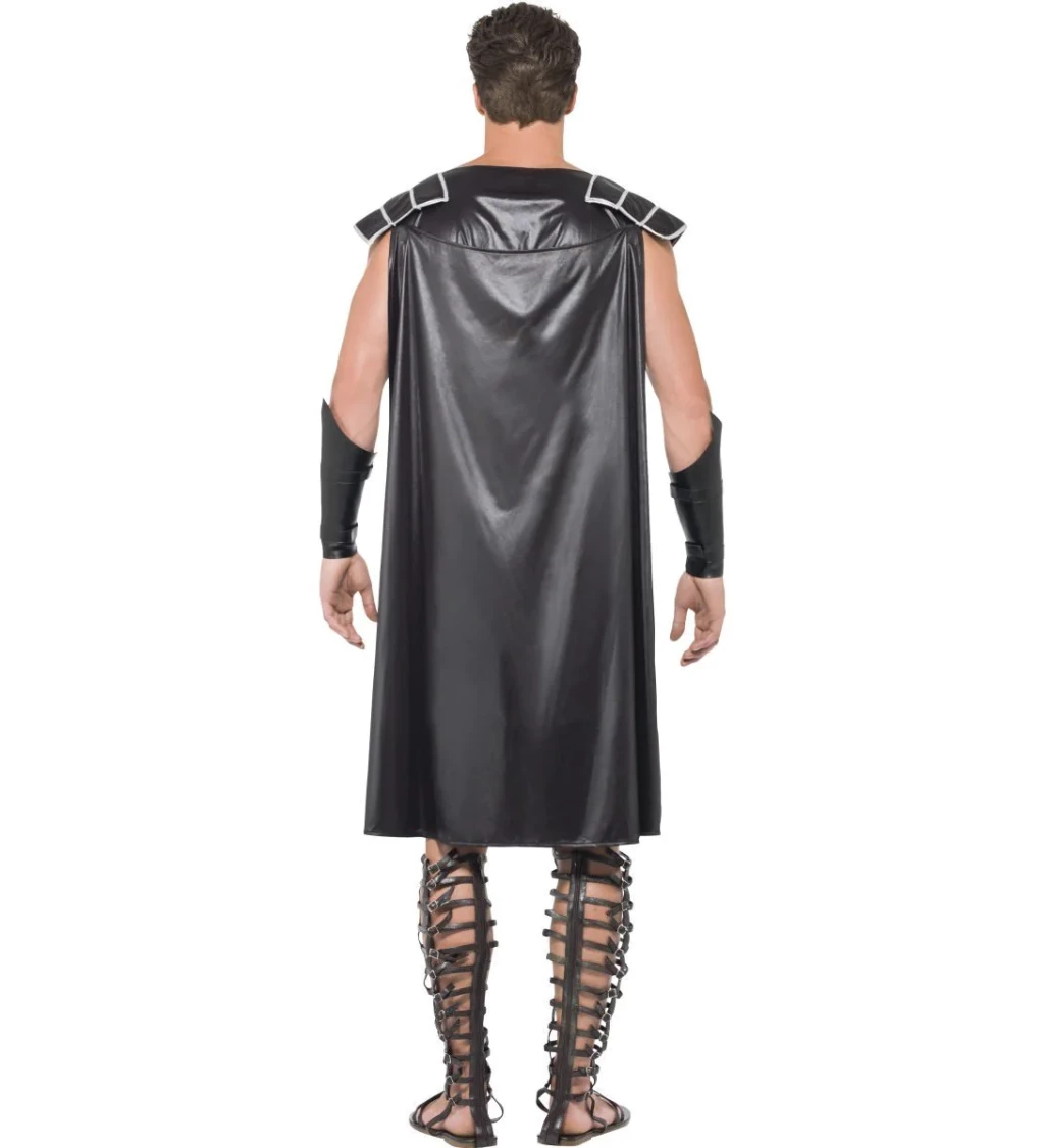 Pánský kostým - Temný gladiátor