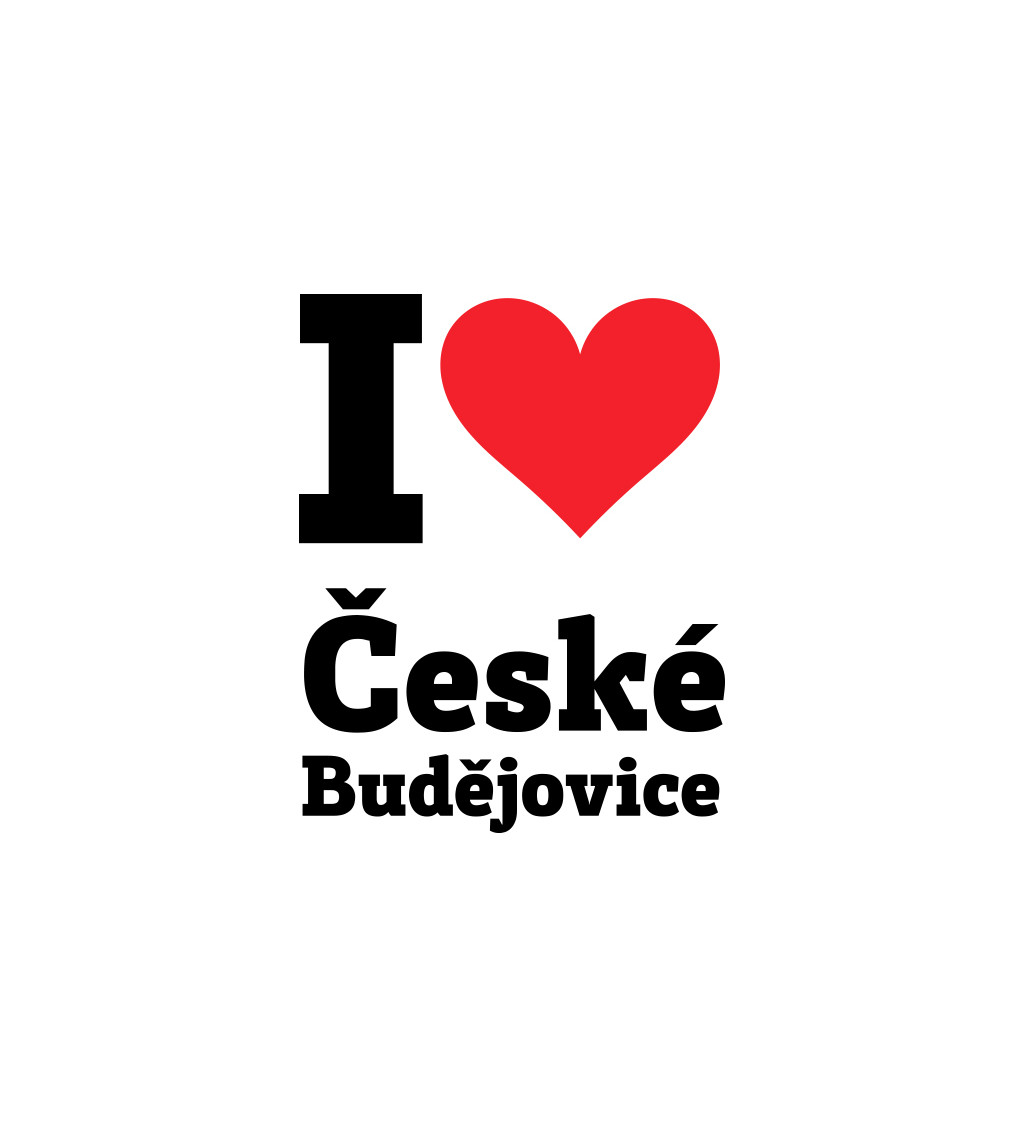 Zástěra bílá - České Budějovice