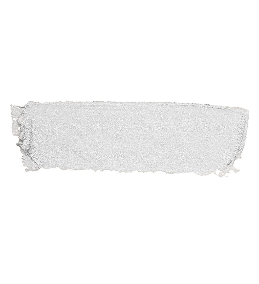 Make-up tyčinka bílá