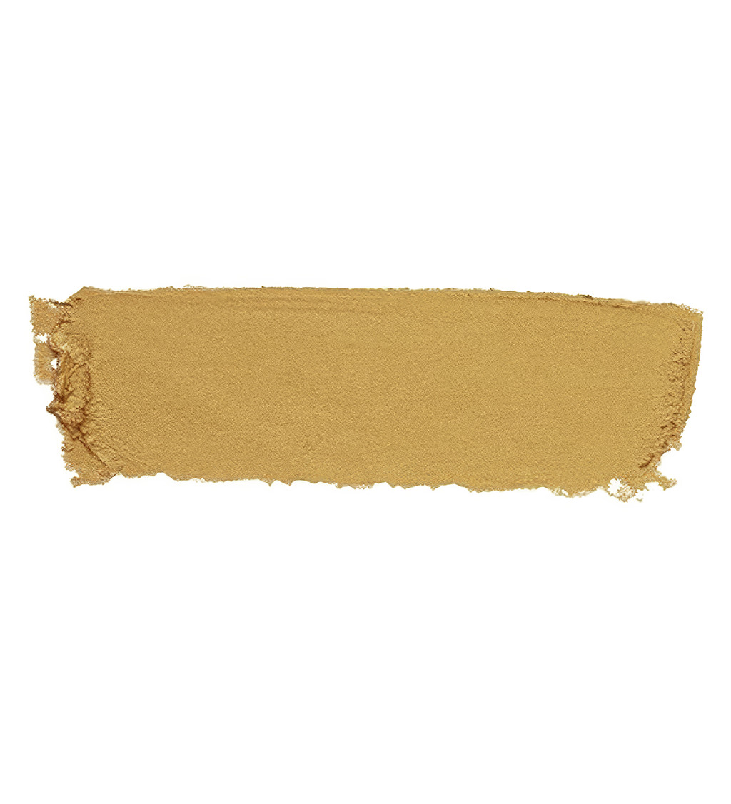 Tužka na obličej zlatá