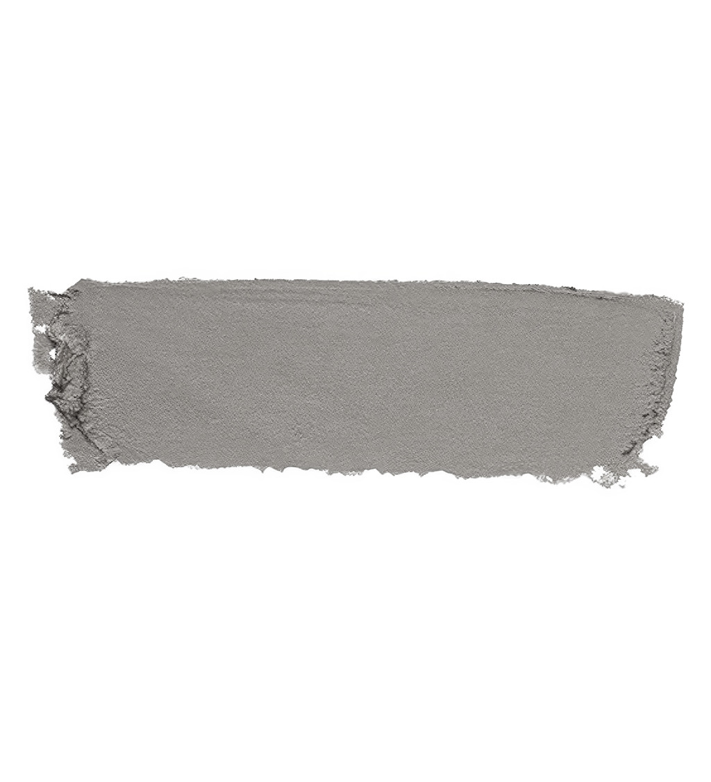 Tužka na obličej stříbrná