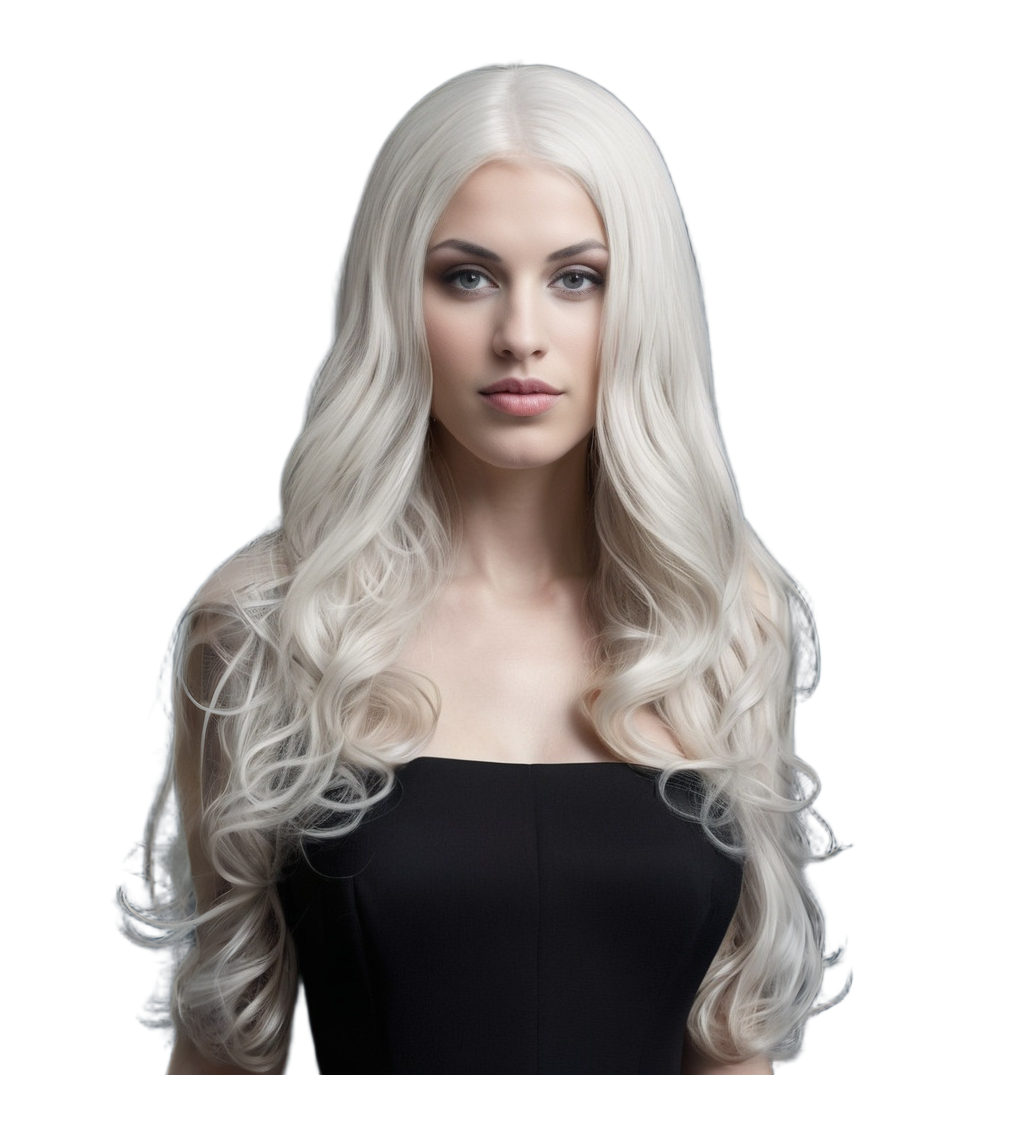 Dámská paruka Natali blond