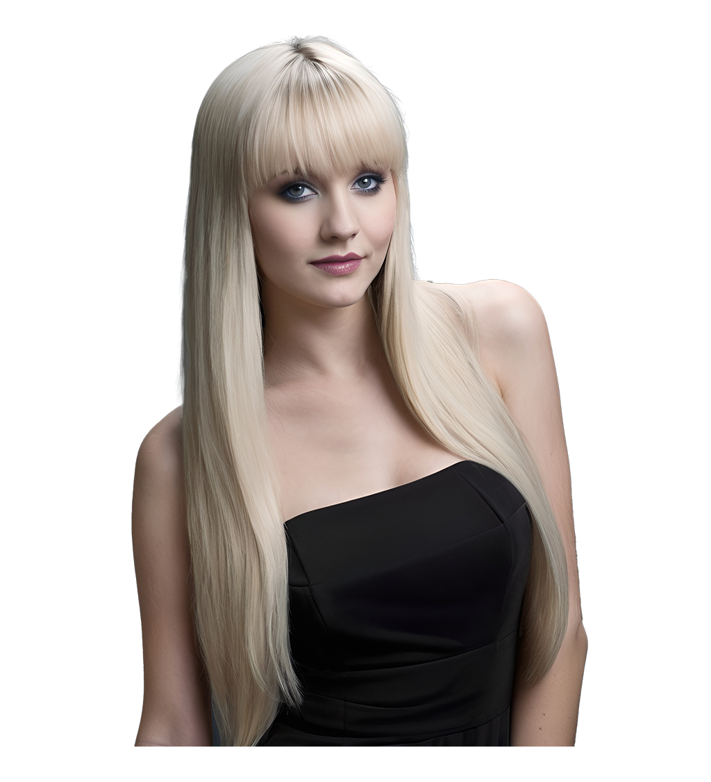 Dámská paruka Sonja blond