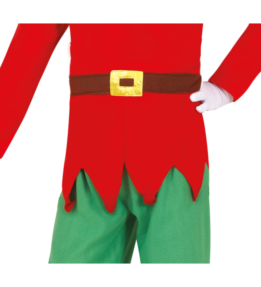 Dětský kostým - Elf