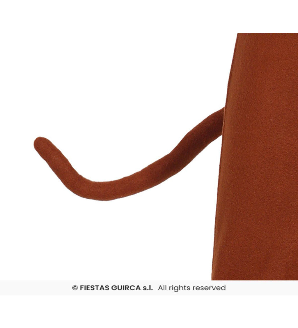 Dětský kostým - opička