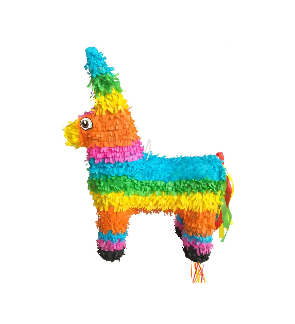 Piňata - lama