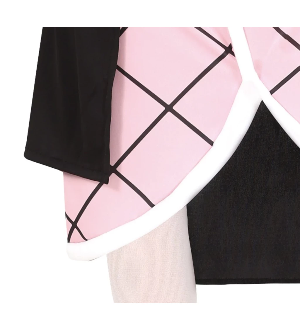 Dětský kostým kimono