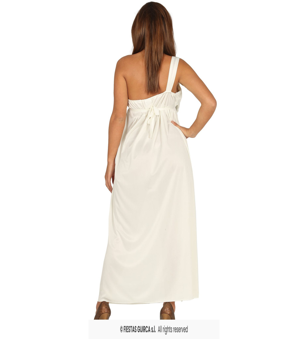 Dámský kostým - Olympijská bohyně