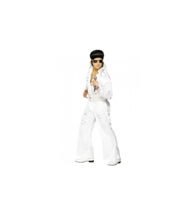 Pánský kostým - Elvis