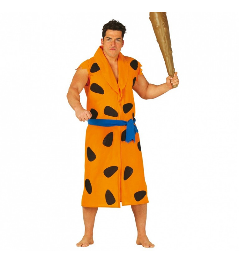 Kostým Fred Flintstone