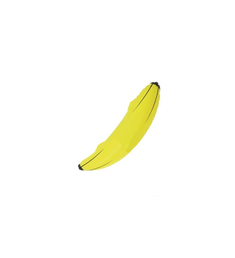 Banán nafukovací