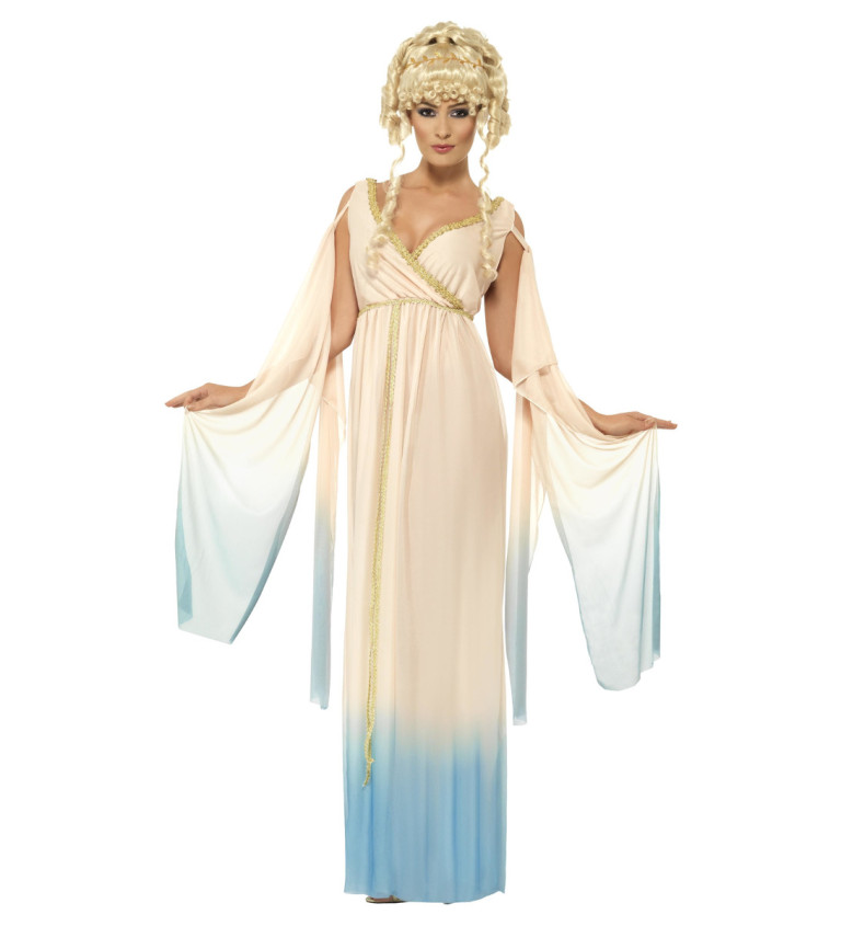 Dámský kostým - Řecká princezna