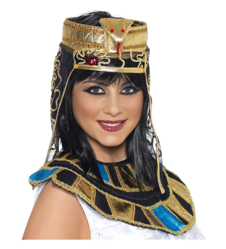 Koruna pro Vládkyni Egypta Kleopatru